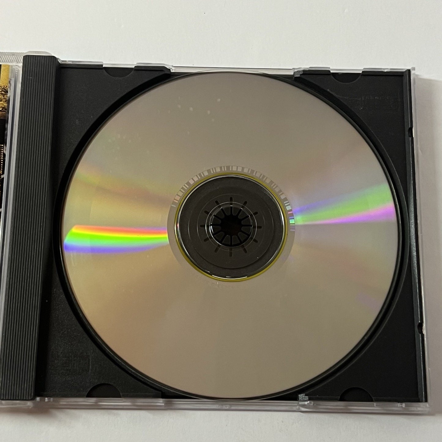 American Standard by Seven Mary Three (CD, 1995)