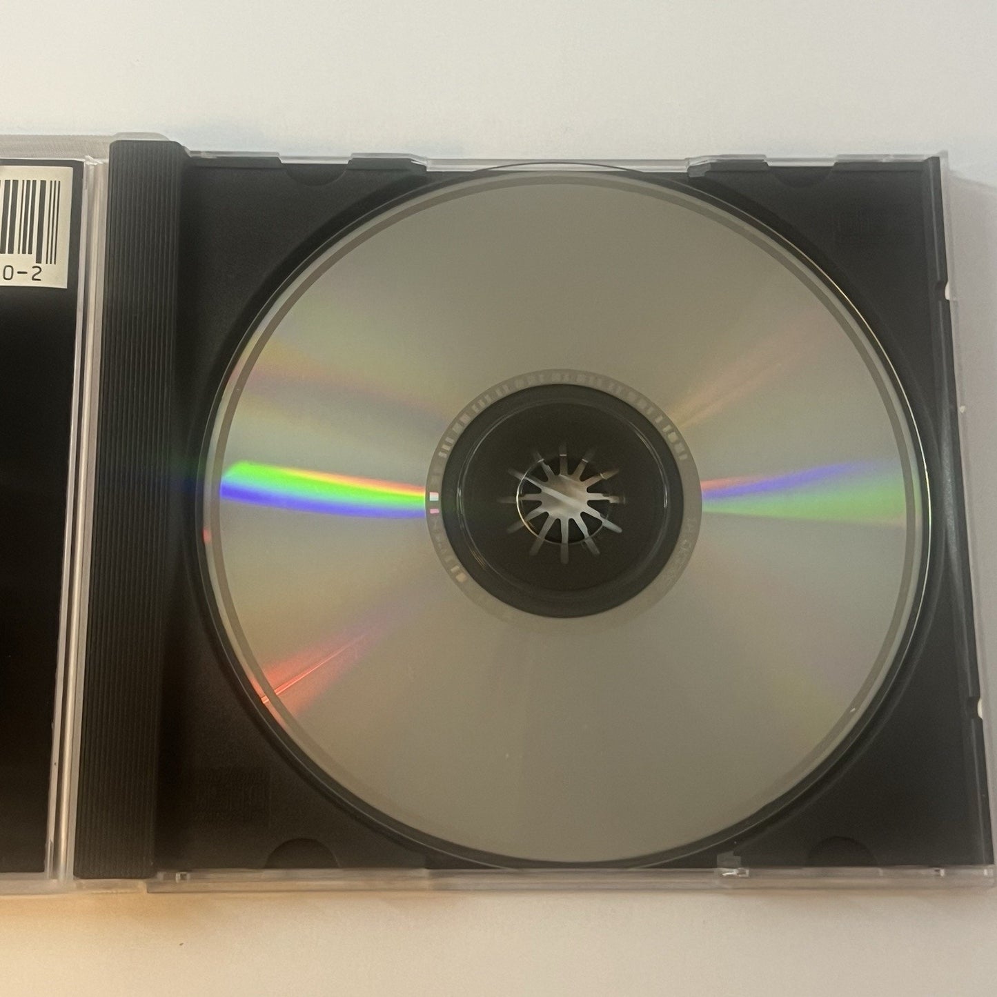 Greatest Hits by Santana CD