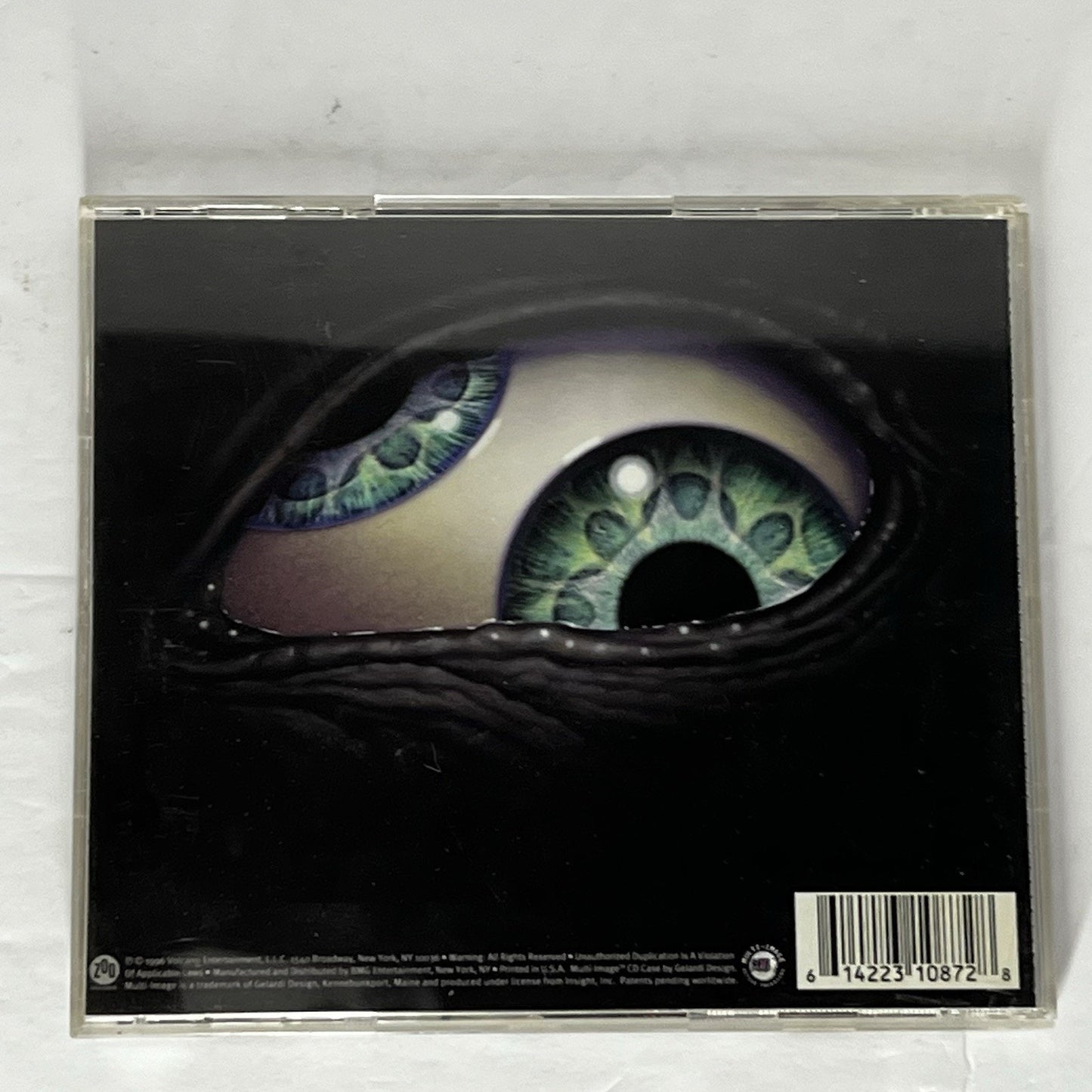 Aenima by Tool (CD, 1996)