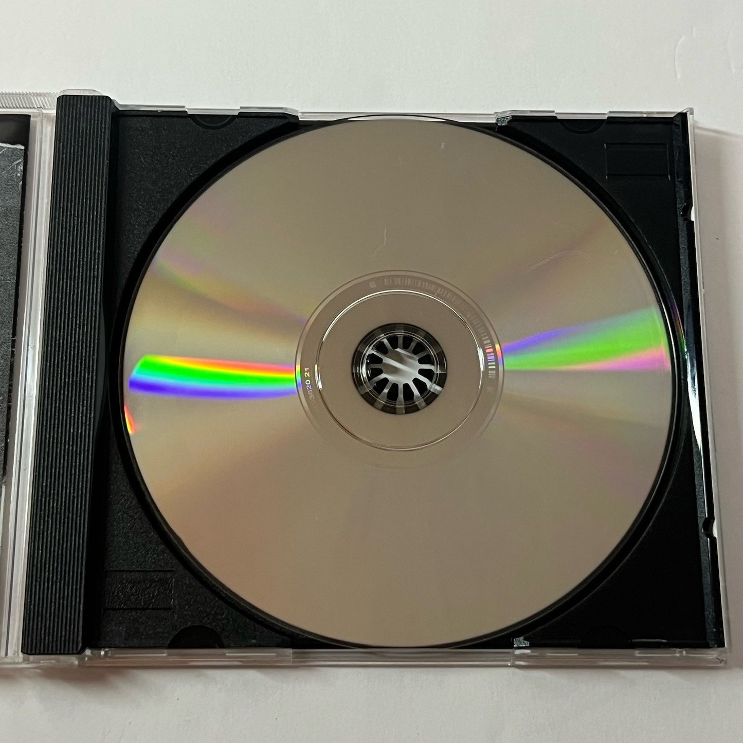 Skid Row by Skid Row (CD, 1990)