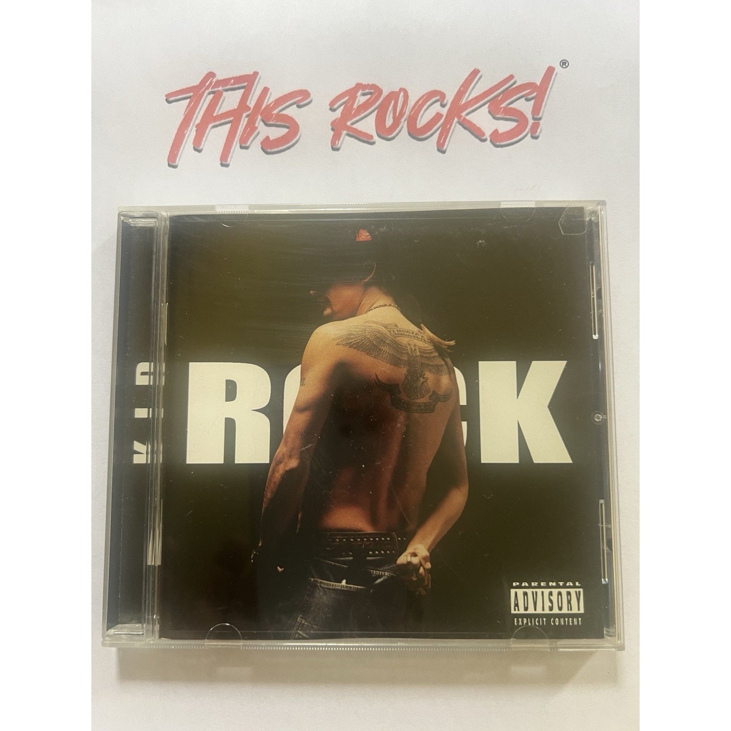 Kid Rock by Kid Rock (CD, 2003)
