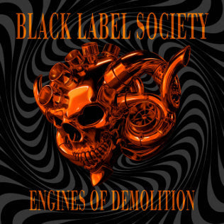 BLACK LABEL SOCIETY Roars Back With A Powerful New Album