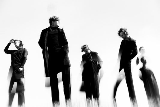 BLIND CHANNEL Recruits OF MICE & MEN’s Aaron Pauley for “Into The Void”