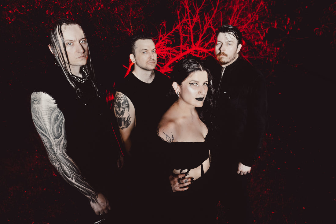 ENTHEOS Announces Empty On The Inside, Shares “Golden Crown”