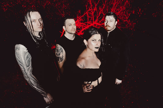 ENTHEOS Announces Empty On The Inside, Shares “Golden Crown”