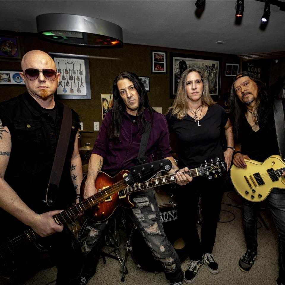 GENERATION LANDSLIDE Looks to Bring the Album Experience Back With Existence