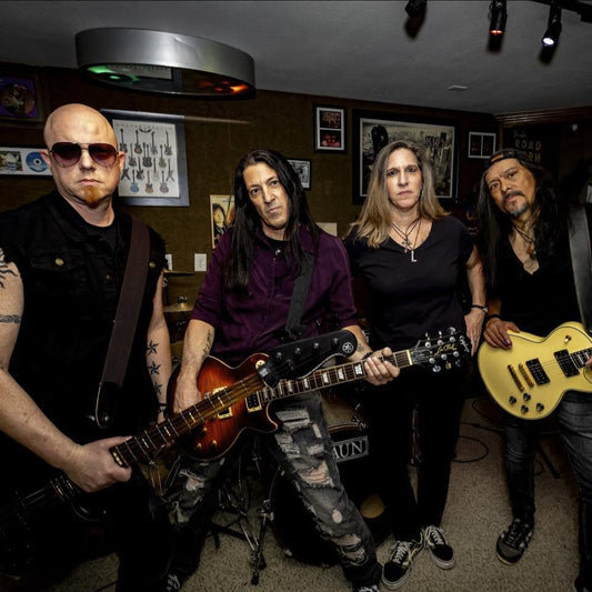 GENERATION LANDSLIDE Looks to Bring the Album Experience Back With Existence
