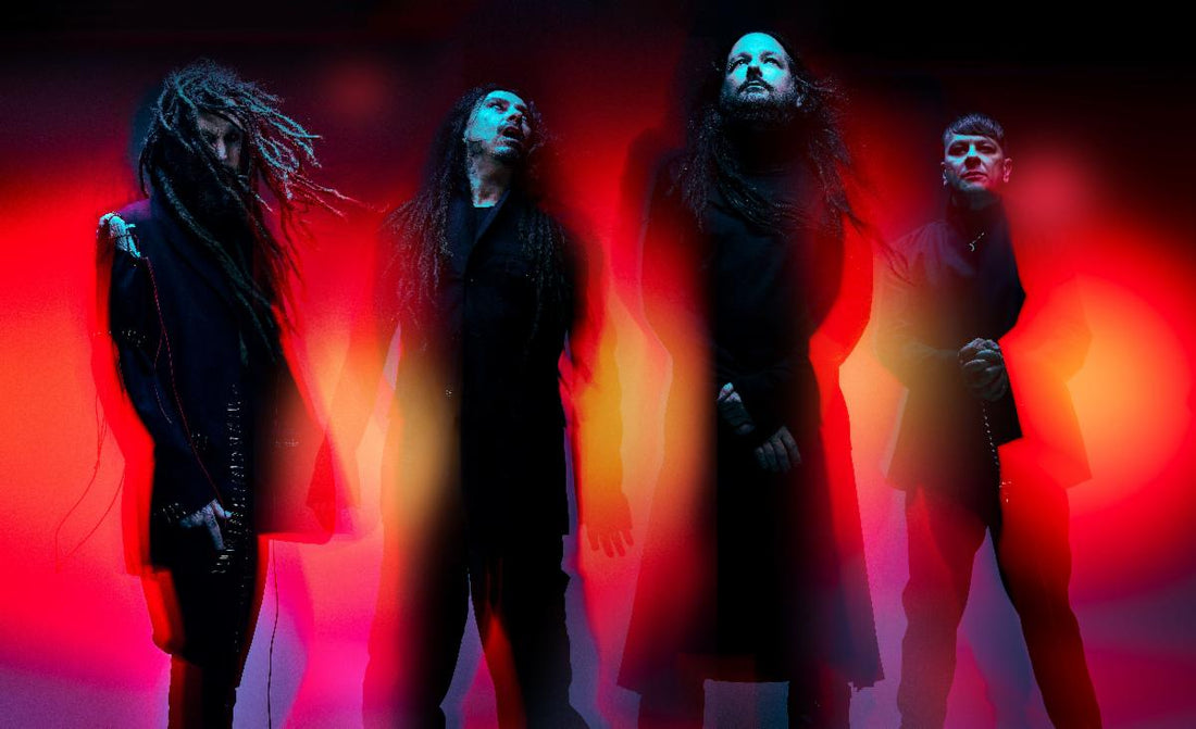 KORN Returns With DIABLO IV Track