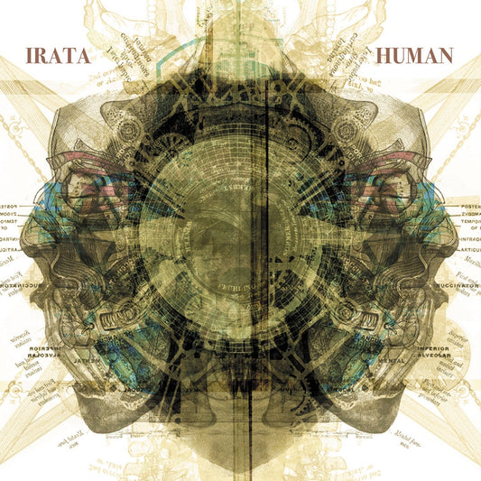 IRATA Triumphs With Dynamic, Progressive Stoner Rock Masterpiece ‘Human’