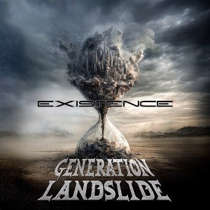 GENERATION LANDSLIDE Updates The Arena Rock Style For Today’s Listeners