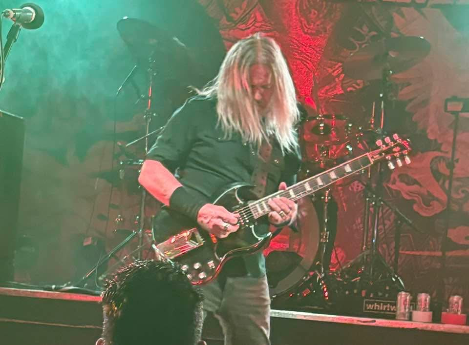 CORROSION OF CONFORMITY Added to Port City Blitz 2026