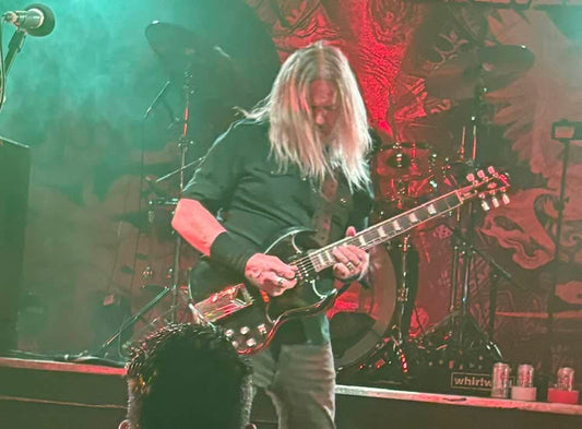 CORROSION OF CONFORMITY Added to Port City Blitz 2026