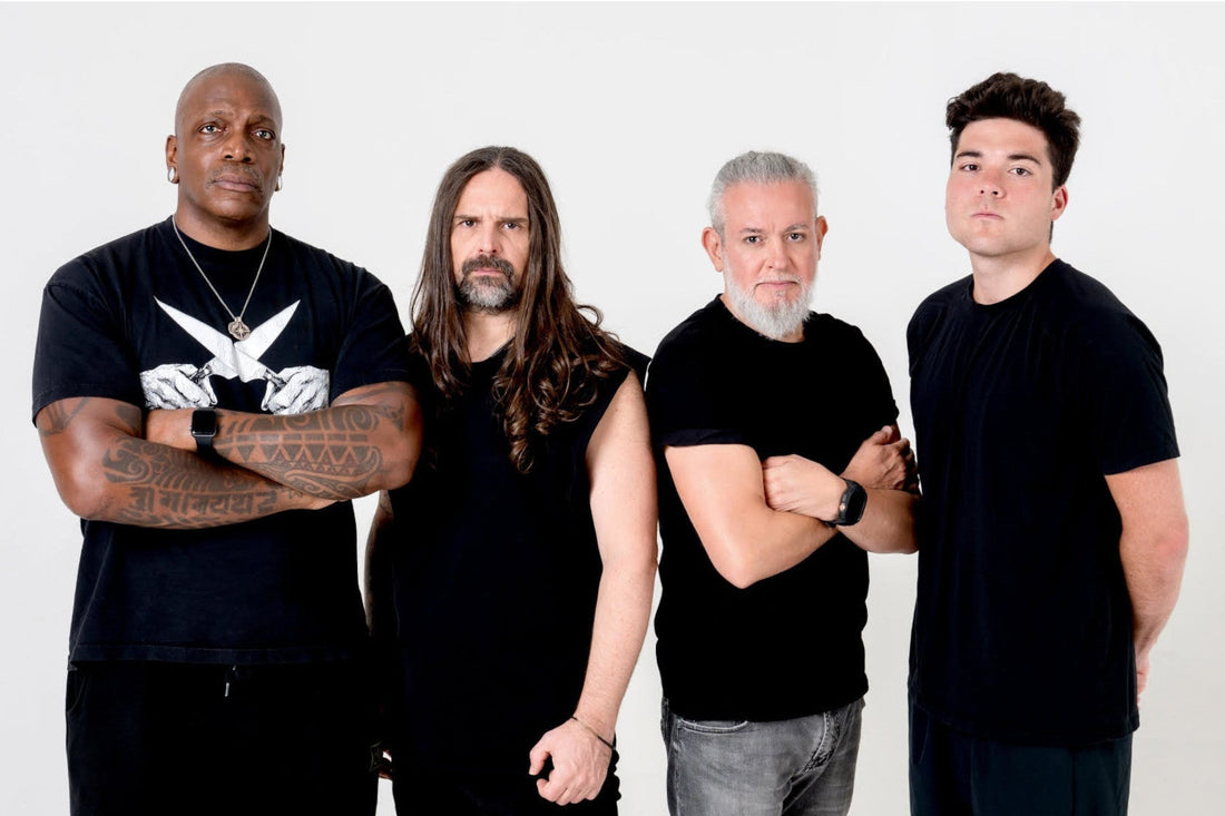 SEPULTURA Announces Final Concert After More Than 40 Years