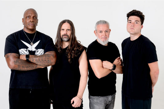SEPULTURA Announces Final Concert After More Than 40 Years