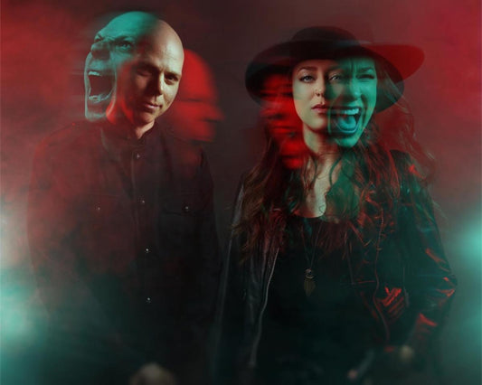 THE L.I.F.E. PROJECT Reworks LED ZEPPELIN Classic “Immigrant Song”