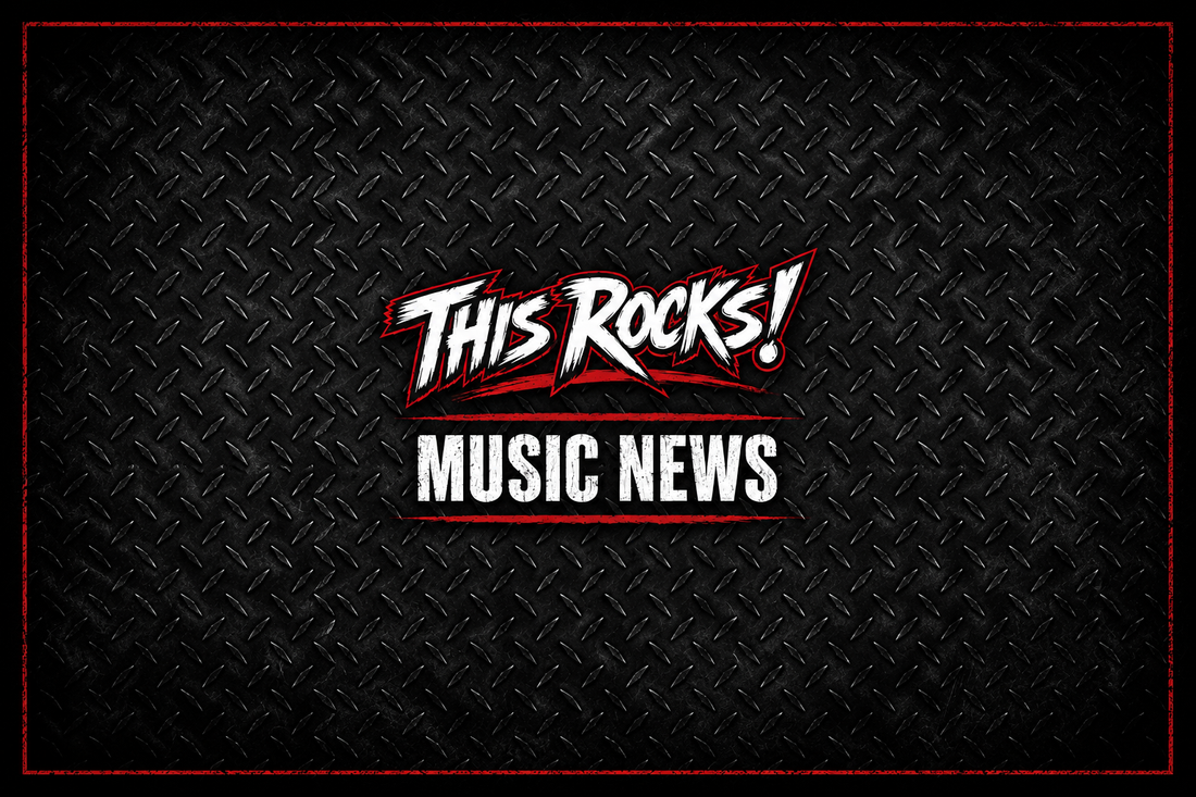 AC/DC Tears Through "Riff Raff" During Madison Tour Stop