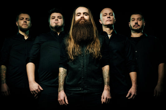 VORTEX Heads to Europe for First Overseas Tour as XAON Prepares Final Run