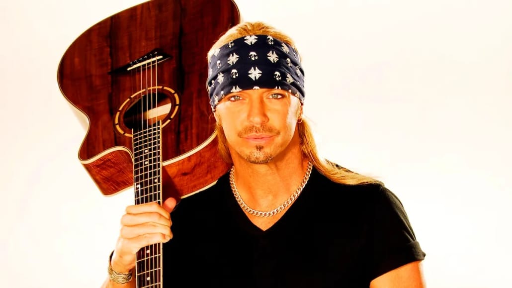 Bret Michaels Celebrates Pennsylvania Homecoming After Record-Breaking Holiday Run
