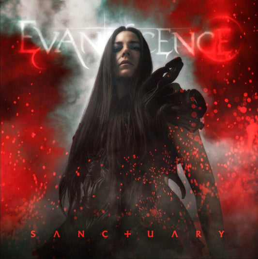 EVANESCENCE Shines Through The Darkness On Latest, "Sanctuary"