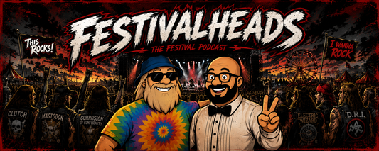 Festivalheads