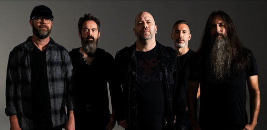 FINGER ELEVEN Expands ‘Last Night on Earth’ With Deluxe Edition, Launches Global Duet Search