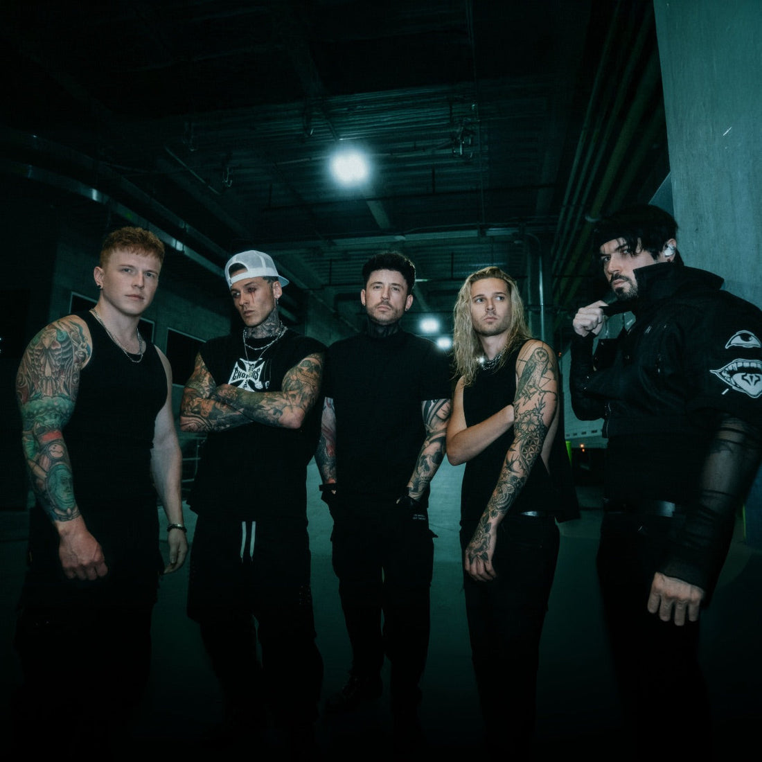 FROM ASHES TO NEW Announces 2027 ‘Reflections’ Headline Tour