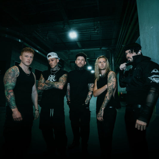 FROM ASHES TO NEW Announces 2027 ‘Reflections’ Headline Tour