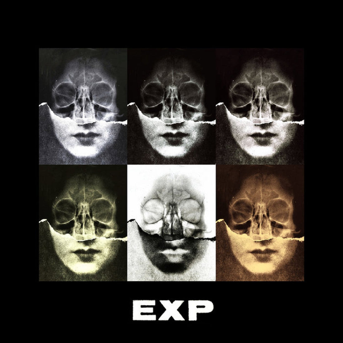 EXP Delivers Gritty Brooklyn Rock with Substance on Debut