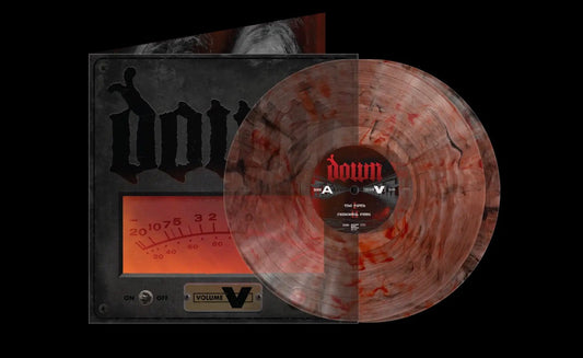 DOWN Announces Volume V, Shares New Single and Video “Blood Oath”