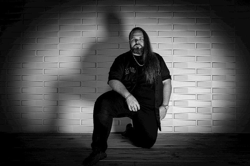 THE MOURNING Vocalist Johnny Ray Launches Solo Career With “Free My Soul”