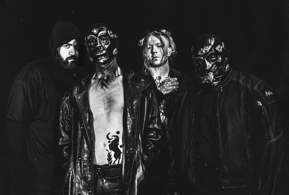 KING 810 Announces La Grande Mort or Silence of God, Shares “I KNOW YOU HEARD OF ME”