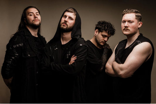 MENTAL CRUELTY Goes to Valhalla With “Ride of the Valkyries”