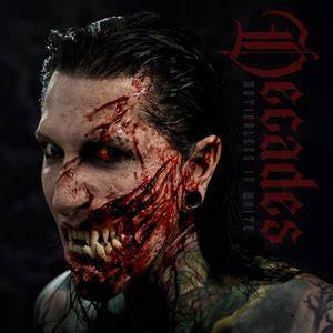MOTIONLESS IN WHITE Celebrates Twenty Years With Ambitious Decades