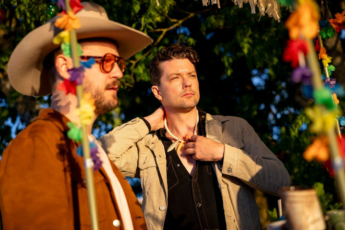 SLEEPYTOWN SETS OCT. 10 RELEASE FOR 10 GREAT DRINKING SONGS