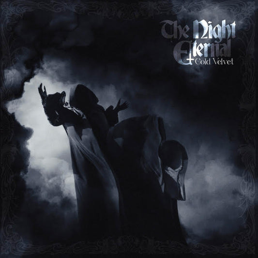 THE NIGHT ETERNAL Sends Chills With Cold Velvet
