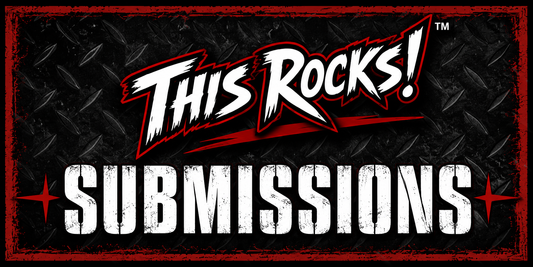 SUBMISSIONS To THIS ROCKS!