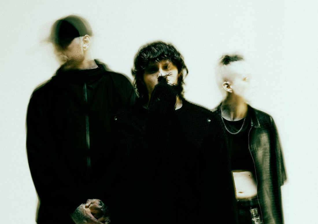 TROPIC GOLD Releases “sodium” Ahead of October UK Headline Tour