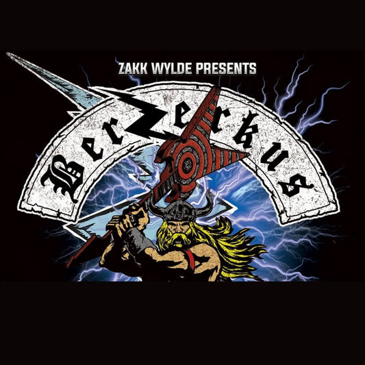Bezerkus Festival at Montage Mountain Set Times Announced