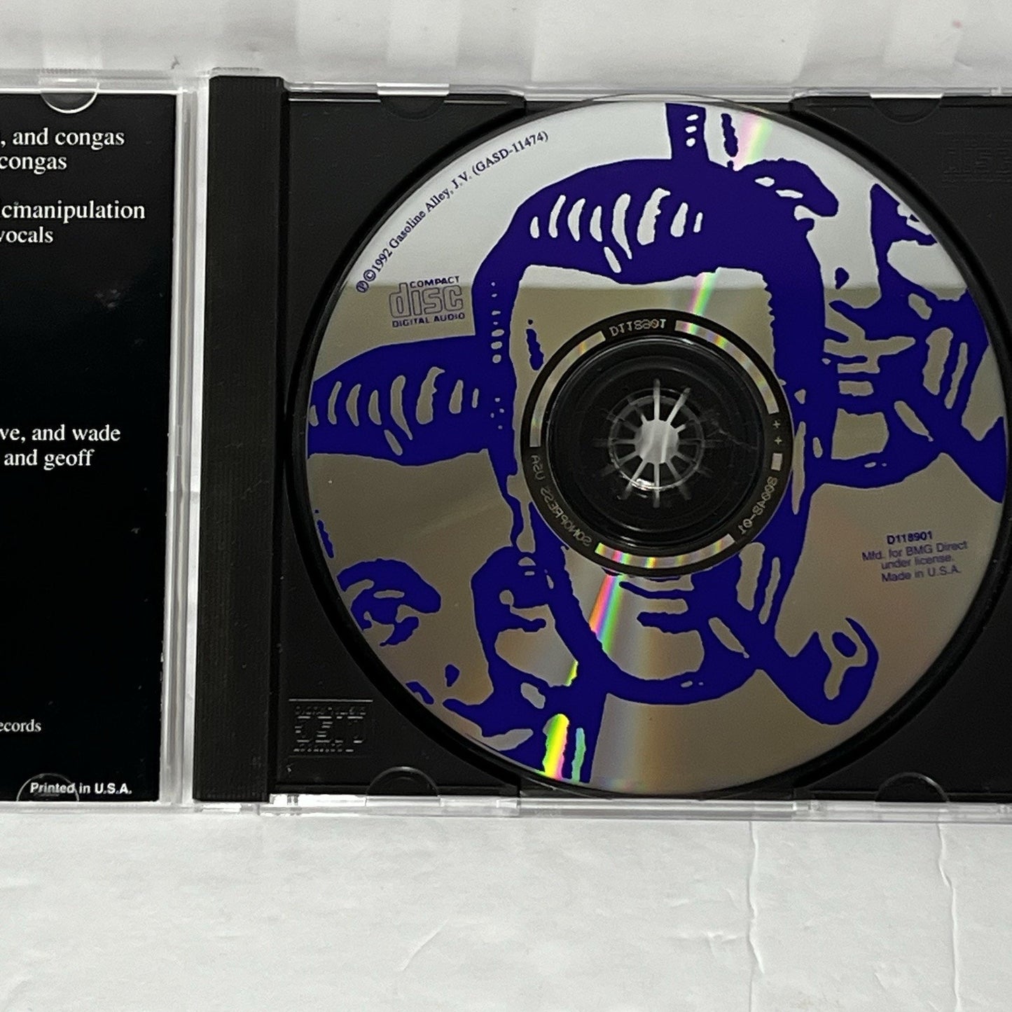 40 Oz to Freedom by Sublime (CD, 1996)