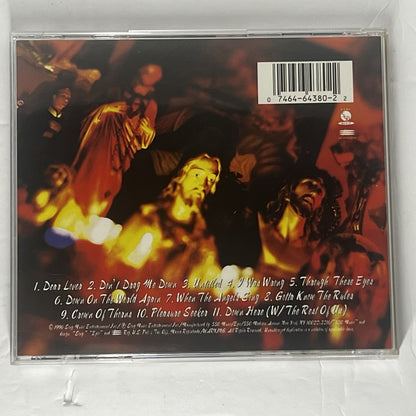 White Light White Heat White Trash by Social Distortion (CD, 1996)