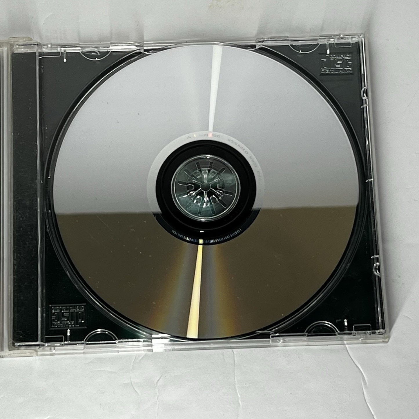 The Sickness by Disturbed (CD, 2007)