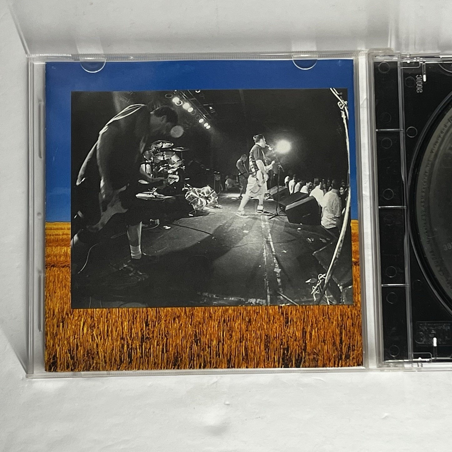 Big Choice by Face to Face (CD, Jun-2005, Victory Records)