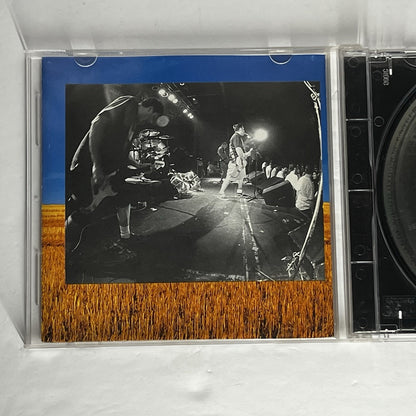 Big Choice by Face to Face (CD, Jun-2005, Victory Records)