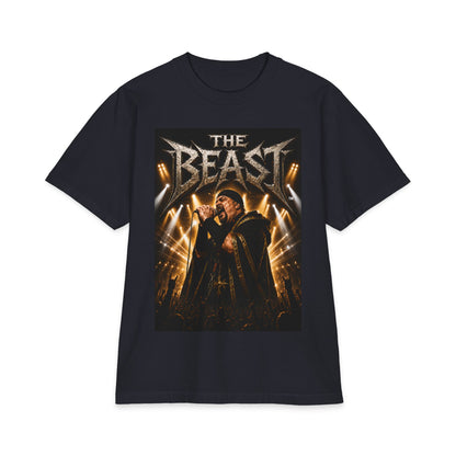 Official THE BEAST™ "Erin Fox" Graphic T-Shirt