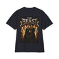 Official THE BEAST™ "Erin Fox" Graphic T-Shirt