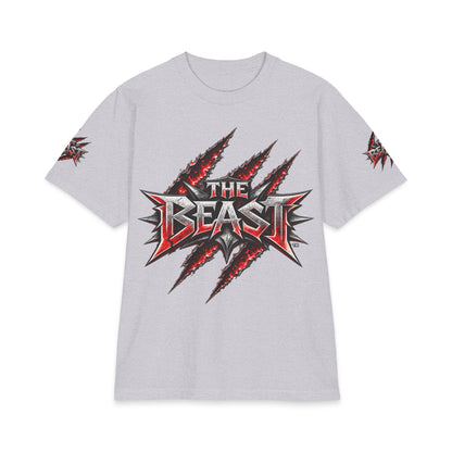 Official THE BEAST™ Band Graphic T-Shirt