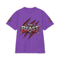 Official THE BEAST™ Band Graphic T-Shirt