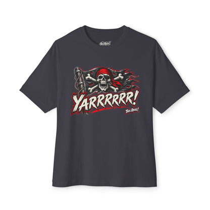 THIS ROCKS!™ "Yarrrr!™" Graphic T-Shirt