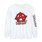 THIS ROCKS!™ "Anarchy Logo"™ Long Sleeve T-Shirt
