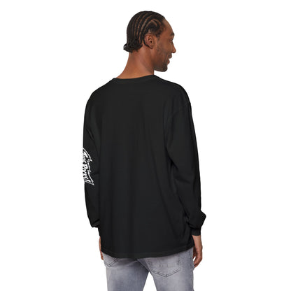 THIS ROCKS!™ "Monsters Of Shock™" Long Sleeve T‑Shirt